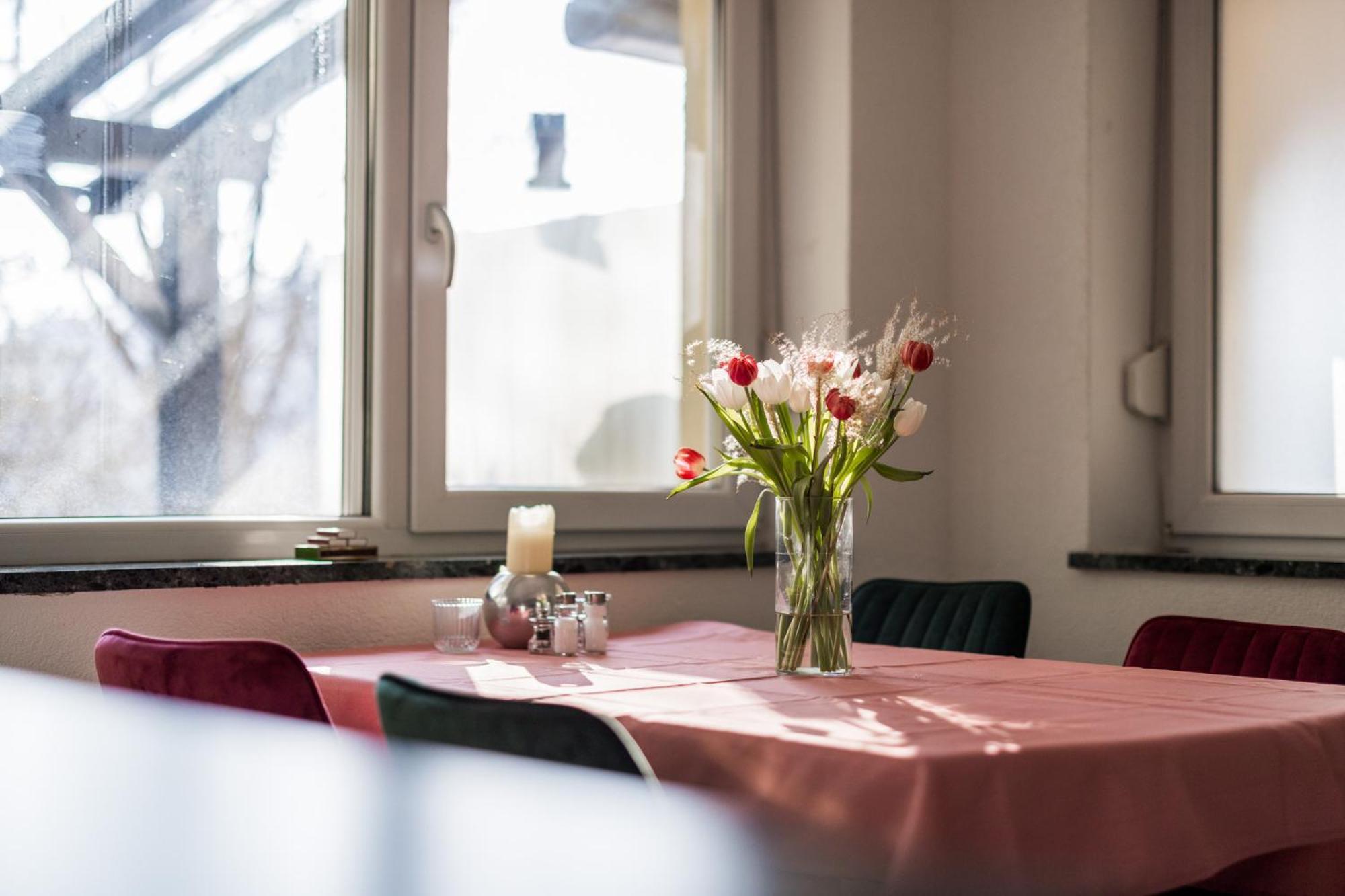 Appartement Alpennest *