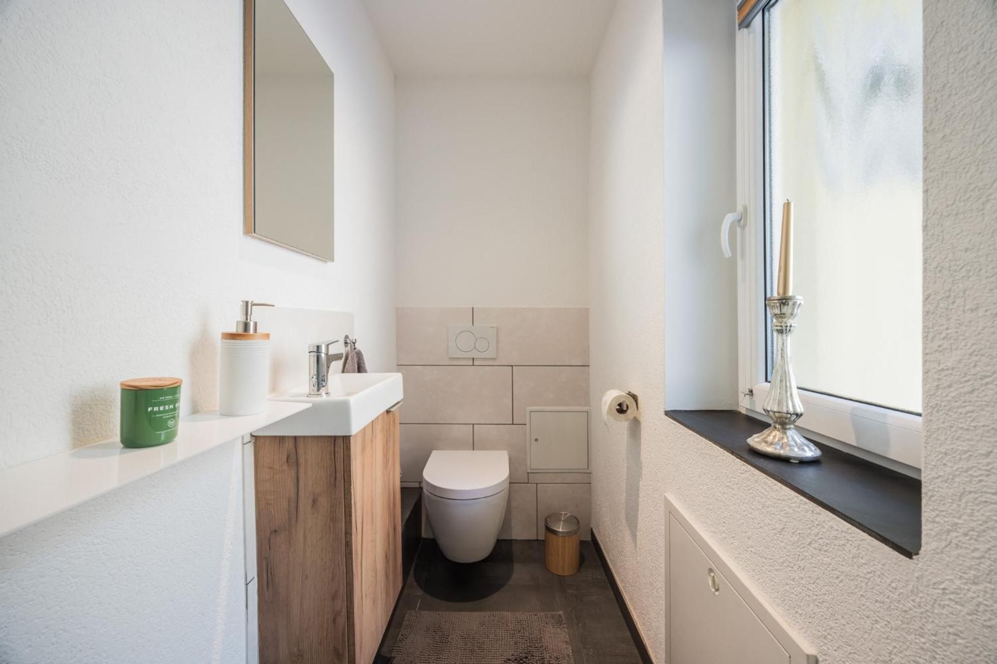 Appartement Alpennest Innsbruck