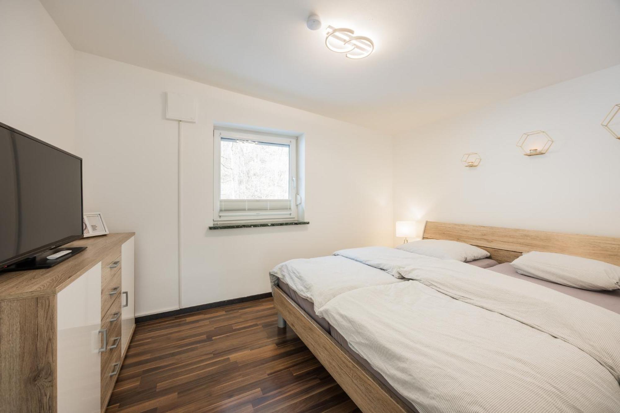 Alpennest Appartement Innsbruck