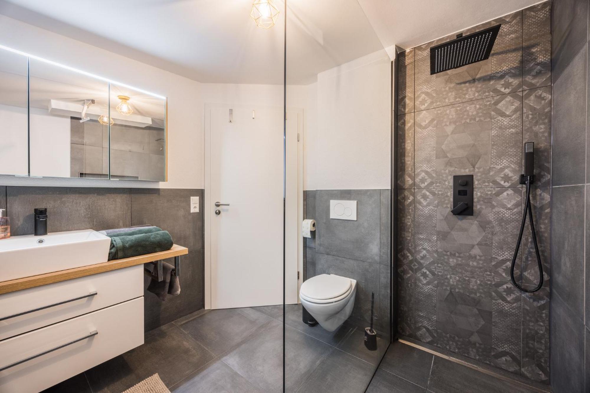 Appartement Alpennest