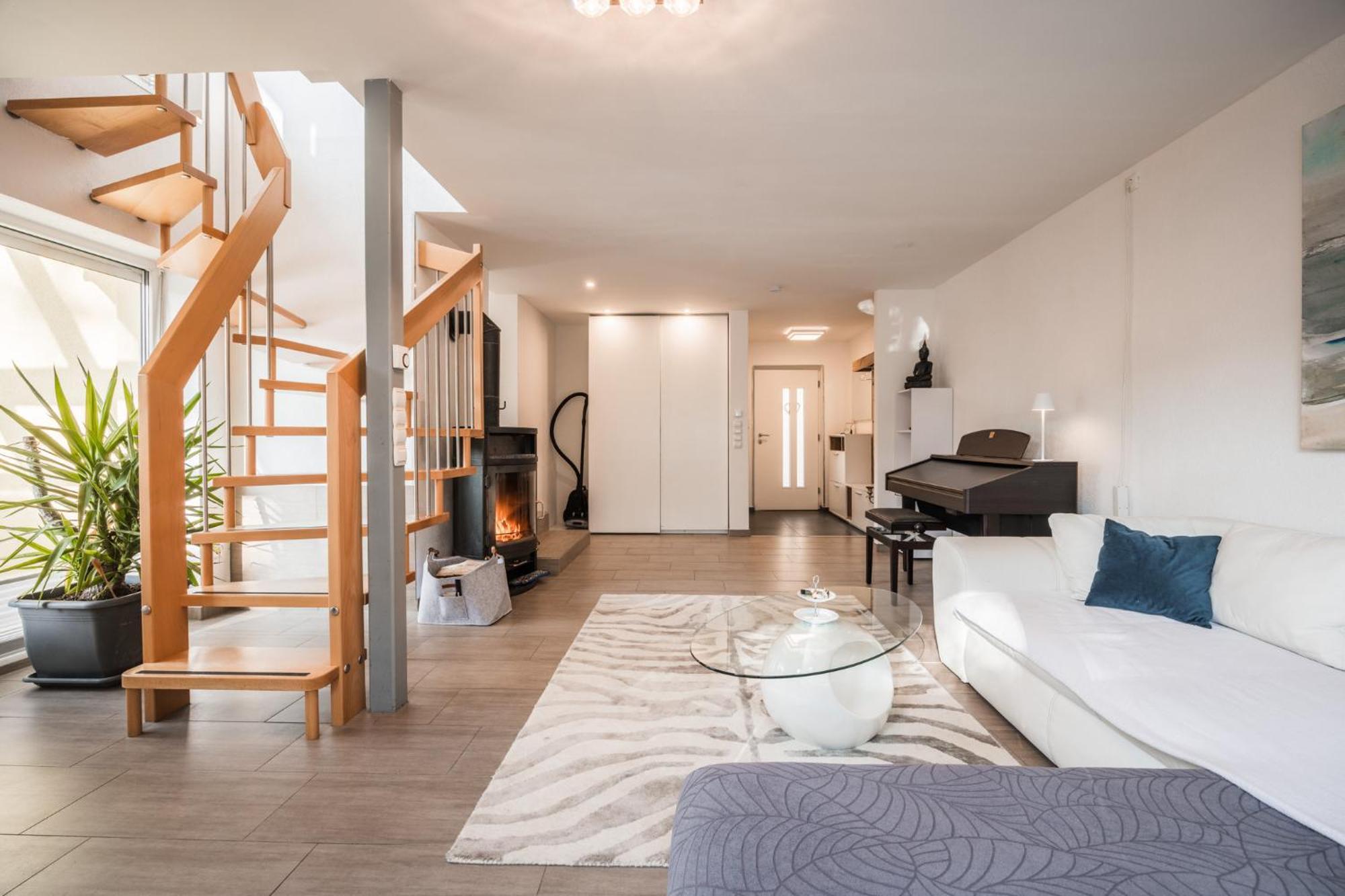 Alpennest Appartement *