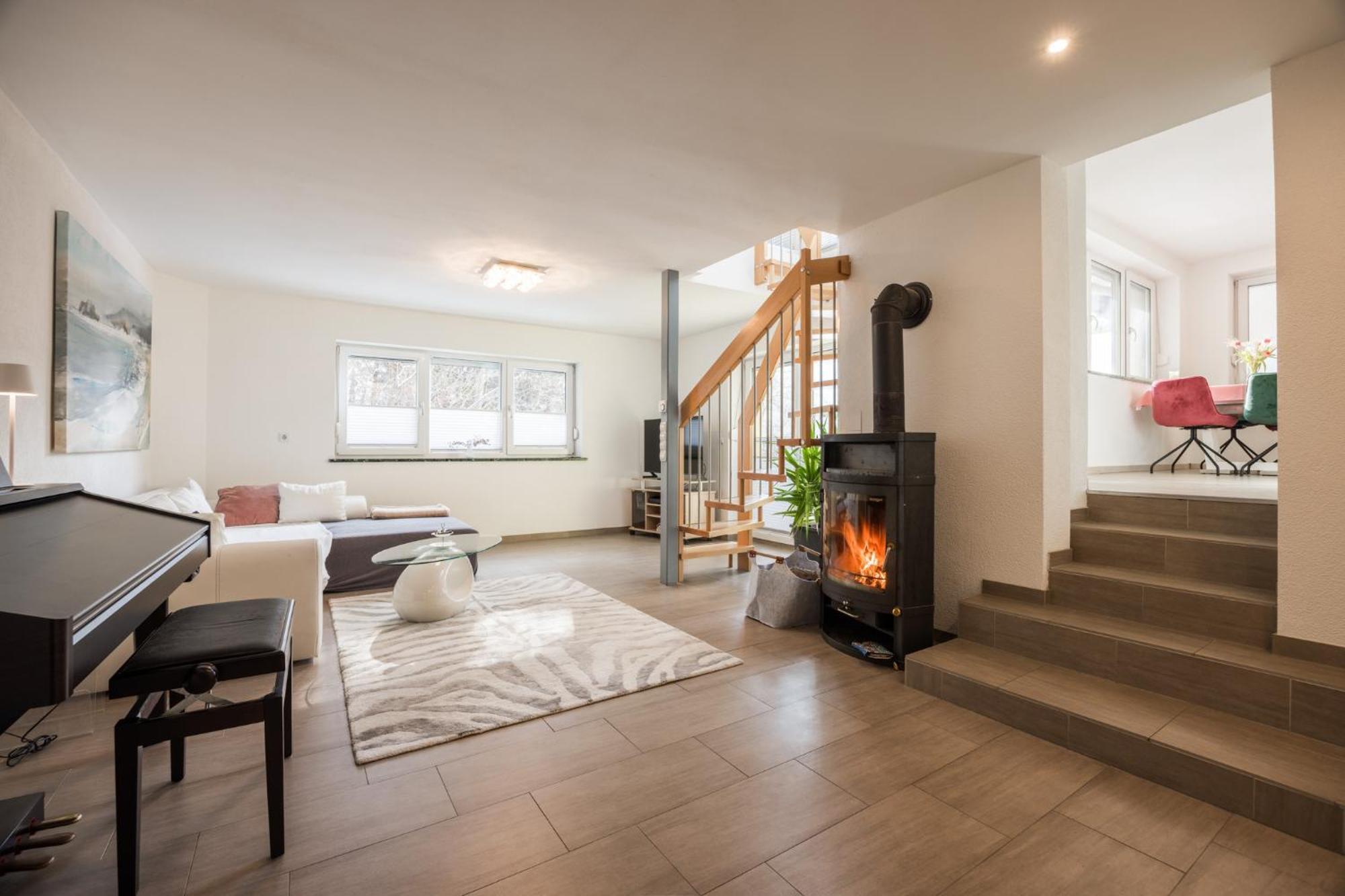 Alpennest Appartement Innsbruck